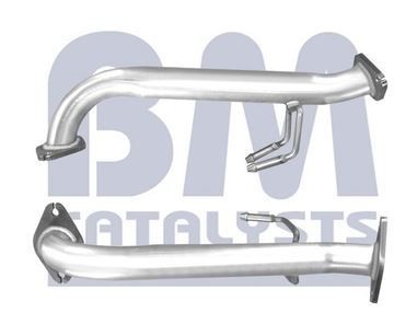 VEGAZ Exhaust Pipe Article number: FR-444 cheaply