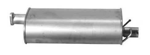 VEGAZ Middle silencer Article number: FS-754 cheaply