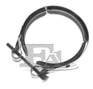 VEGAZ Clamp, charger Article number: FTM-116 cheaply