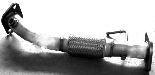 VEGAZ Exhaust Pipe Article number: KR-201 cheaply
