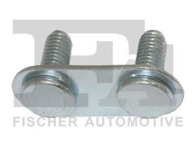 VEGAZ Holding Bracket, silencer Article number: MM-179 cheaply