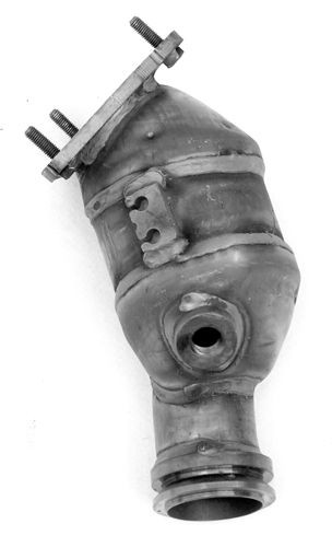 VEGAZ Pre-Catalyst Article number: PGK-362 cheaply