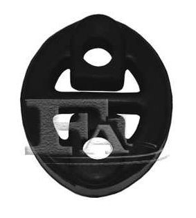 VEGAZ Rubber Strip, exhaust system Article number: SZG-105 cheaply