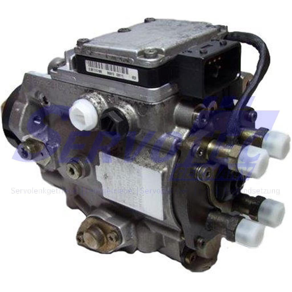 Servotec Injection pump Article number: STIP0002 cheaply