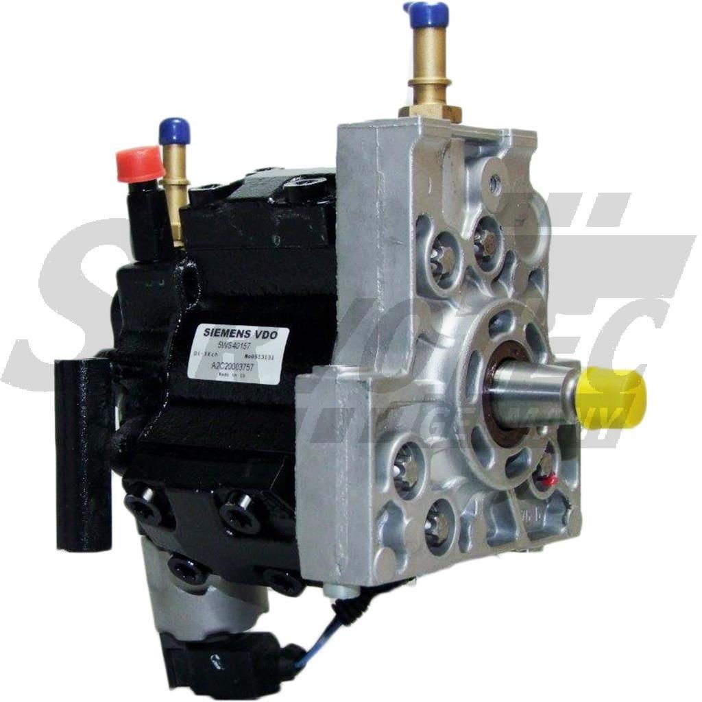 Servotec Injection pump Article number: STIP0069 cheaply