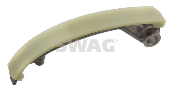 SWAG 10 09 1500 Guides, timing chain S-Class 420 SEC 4.2 (126.046) 224 PS Petrol 1991