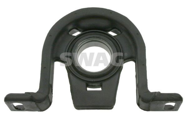 SWAG 10 87 0002 Propshaft bearing LT 2.5 TDI 90 PS Diesel 2006