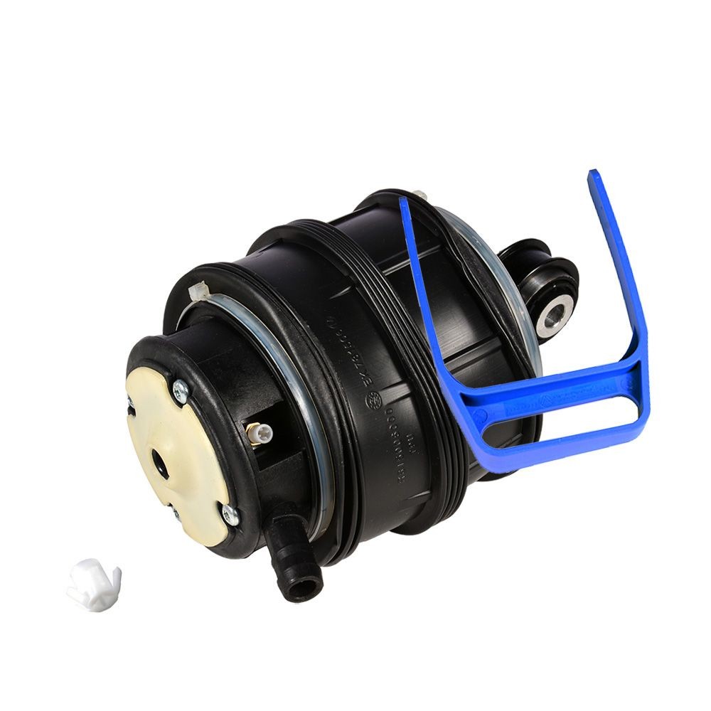 MiesslerAutomotive 1205-01-1325 Õhkpadi E-klass E 320 T CDI 3.0 (211.222) (OM 642.920) 211 HP Diisel 2009