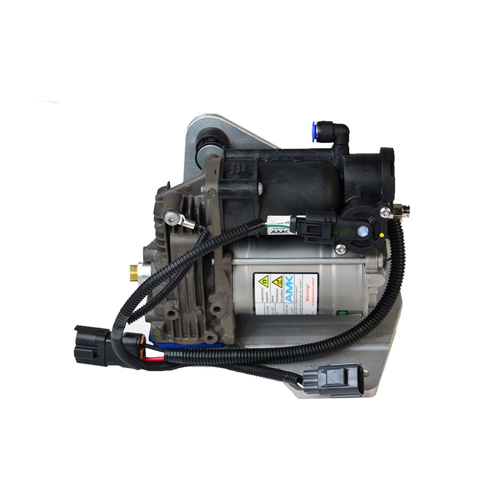 MiesslerAutomotive 2286-05-8650 Õhkvedrustuse kompressor DISCOVERY 4.0 V6 4x4 212 HP Bensiin 2009