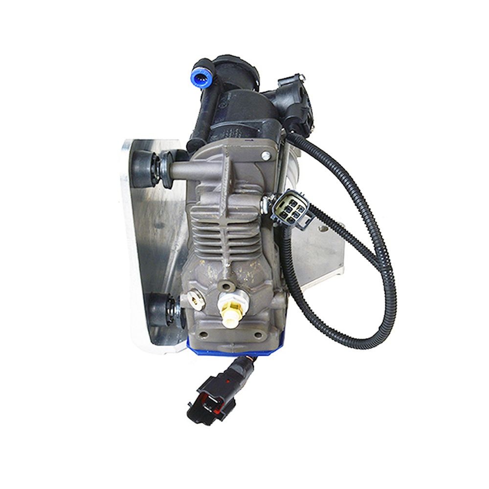 MiesslerAutomotive 2287-05-8650 Õhkvedrustuse kompressor DISCOVERY 4.0 V6 4x4 212 HP Bensiin 2009