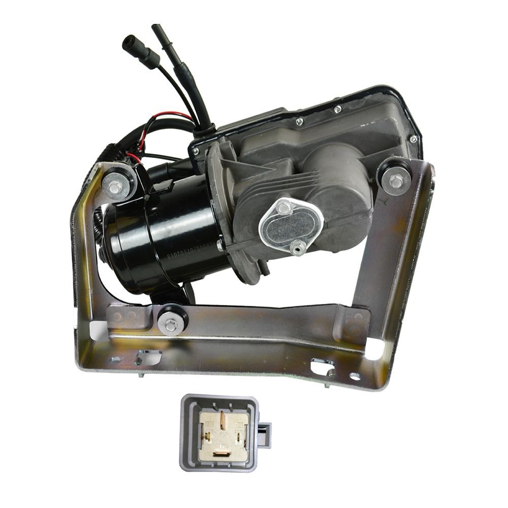 MiesslerAutomotive 2330-01-5231 Air suspension compressor ASCENDER 4.2 4WD 295 PS Petrol