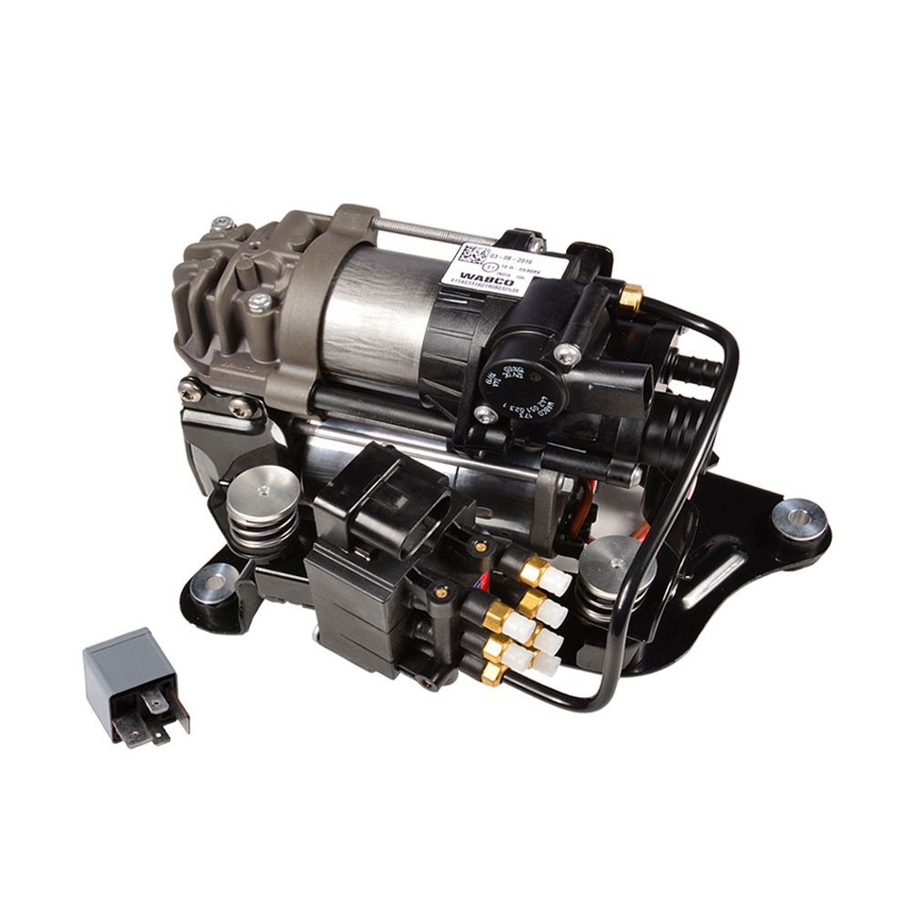 MiesslerAutomotive 2486-04-4682 Air suspension compressor B7 4.4 BiTurbo Allrad 608 PS Petrol
