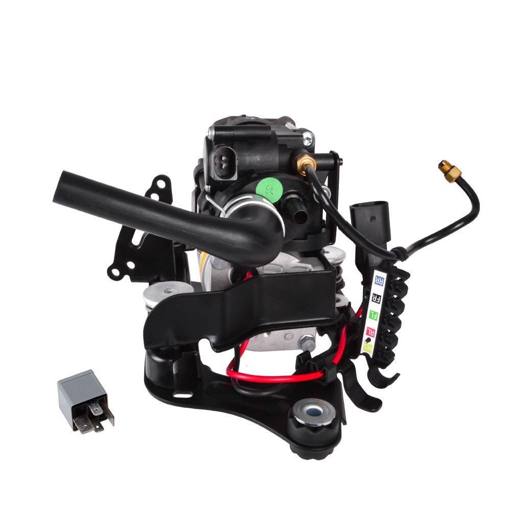 MiesslerAutomotive 2854-01-1882 Air suspension compressor B7 4.4 BiTurbo Allrad 608 PS Petrol