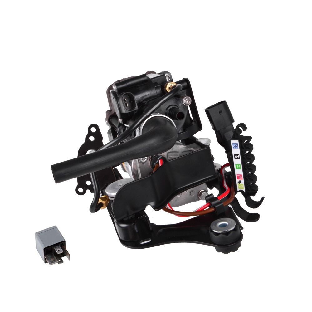 MiesslerAutomotive 2855-01-1882 Air suspension compressor B7 4.4 BiTurbo Allrad 608 PS Petrol