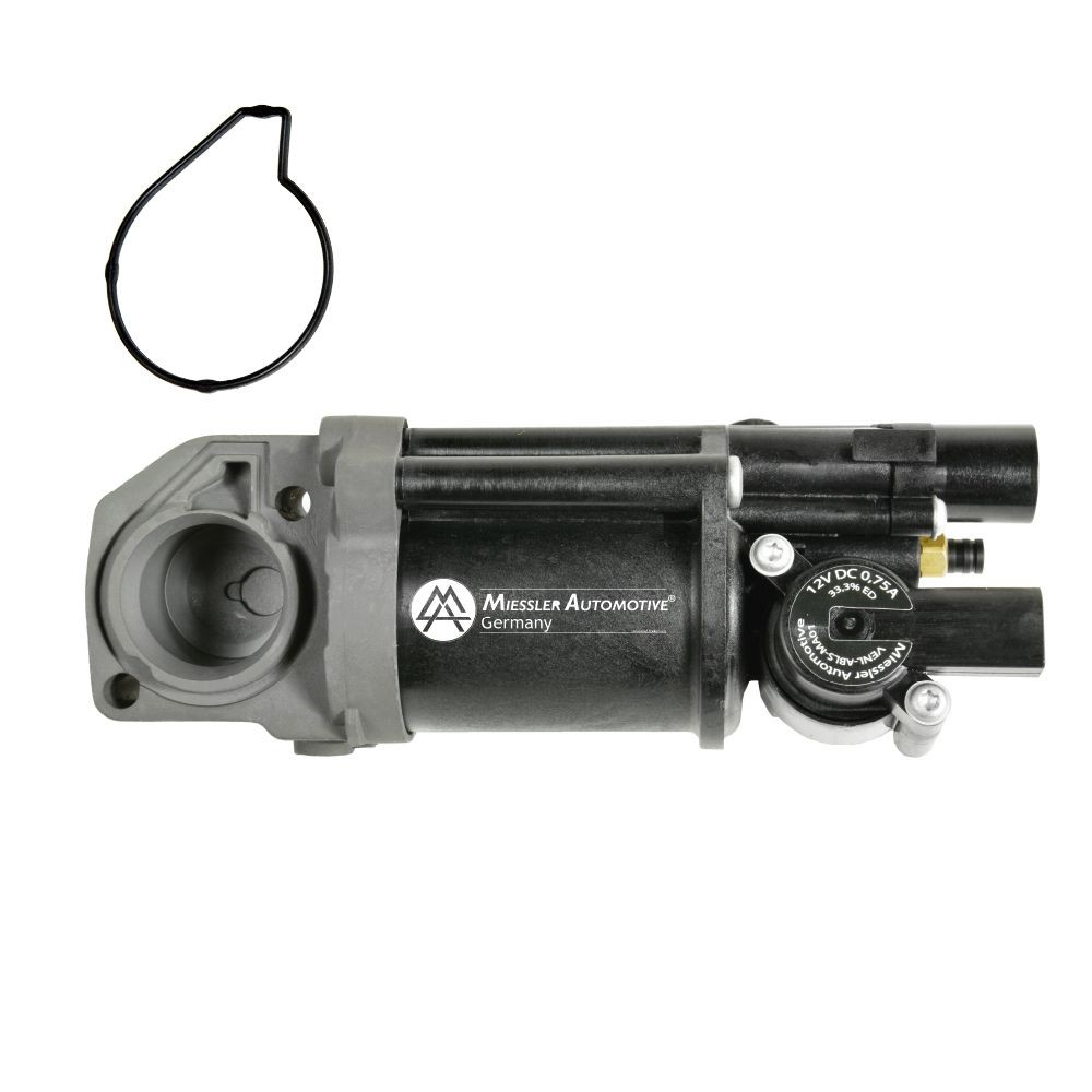 MiesslerAutomotive 3584-01-5176 Repair Kit, compressor 7 Series 750 Li 405 PS Petrol 2015