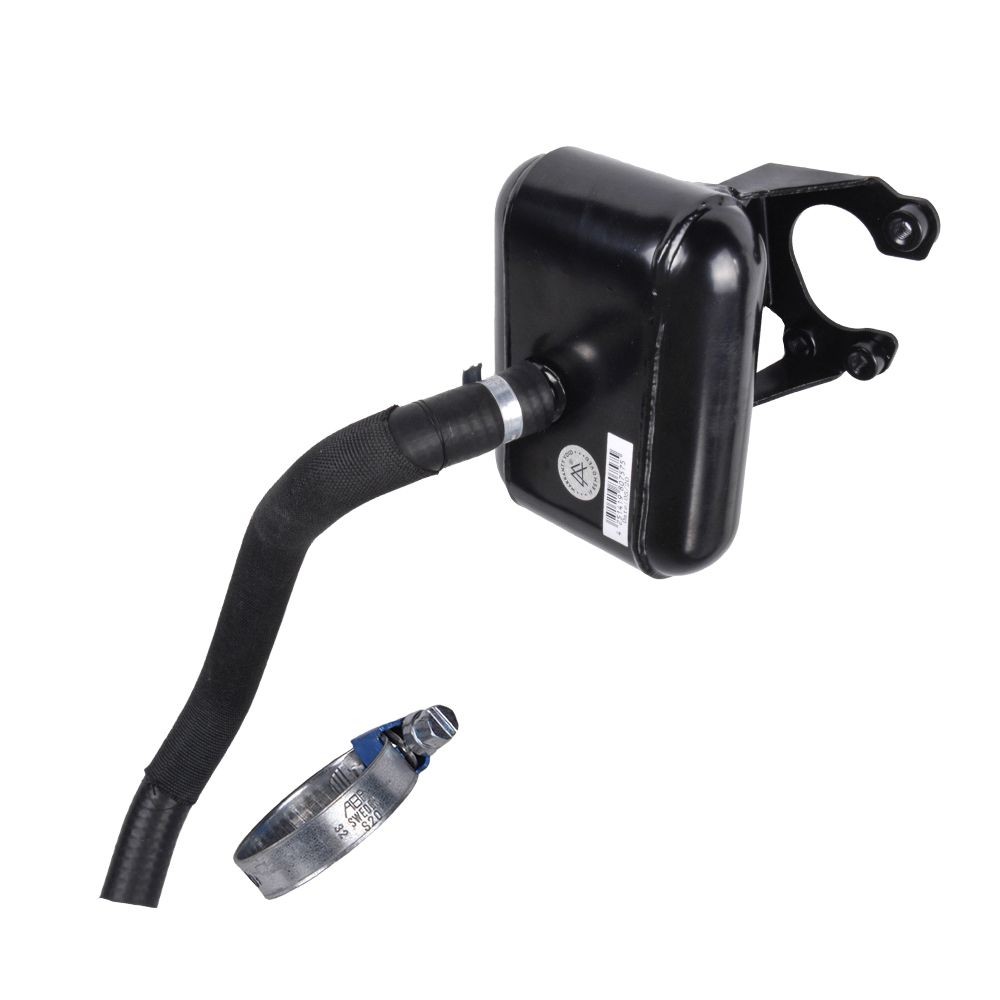 MiesslerAutomotive 3612-01-1525 Õhkpadi E-klass E 320 T CDI 3.0 (211.222) (OM 642.920) 211 HP Diisel 2009