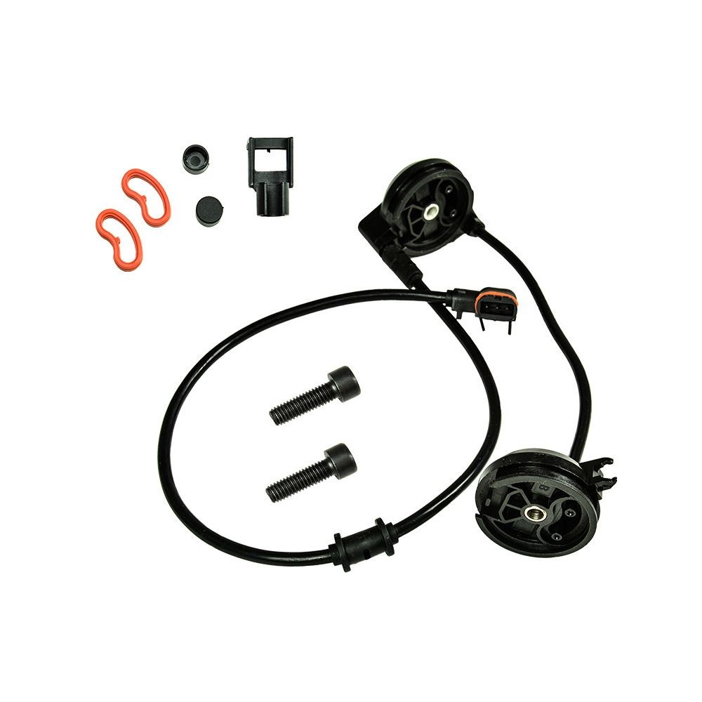 MiesslerAutomotive Kabelreparationssæt, støddæmper Varenummer: 3669-01-7208 billige