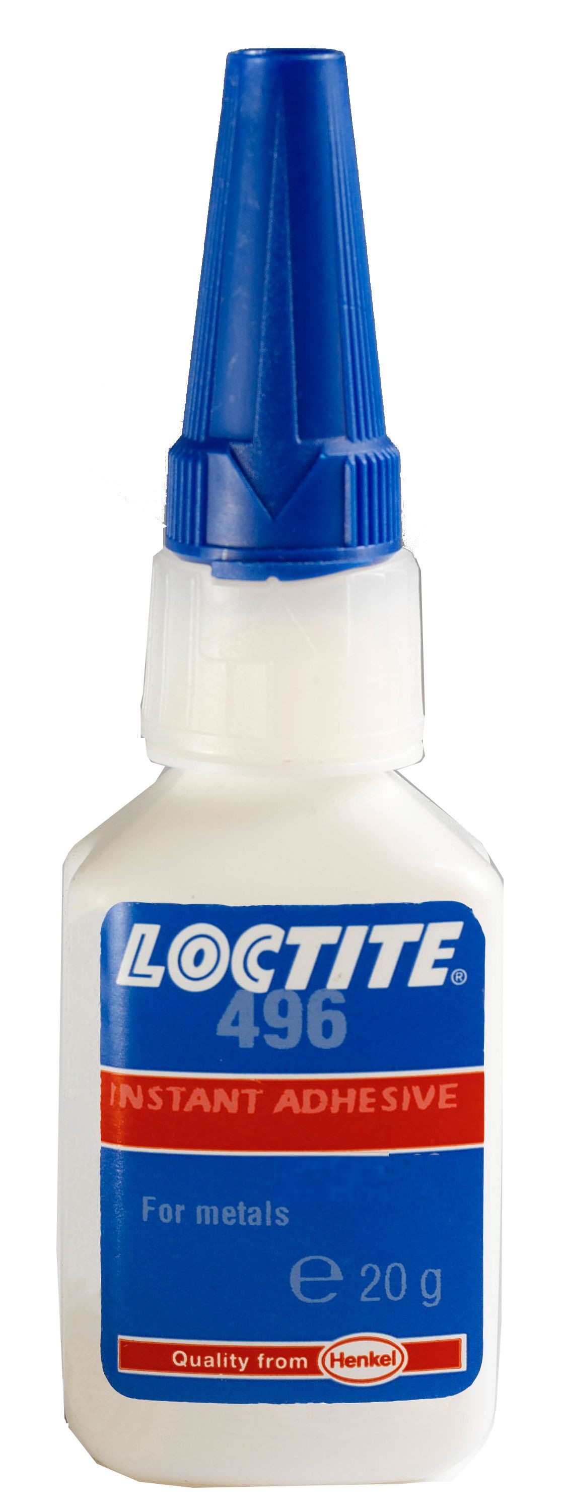 LOCTITE Sekundlim Varenummer: 1920910 billige