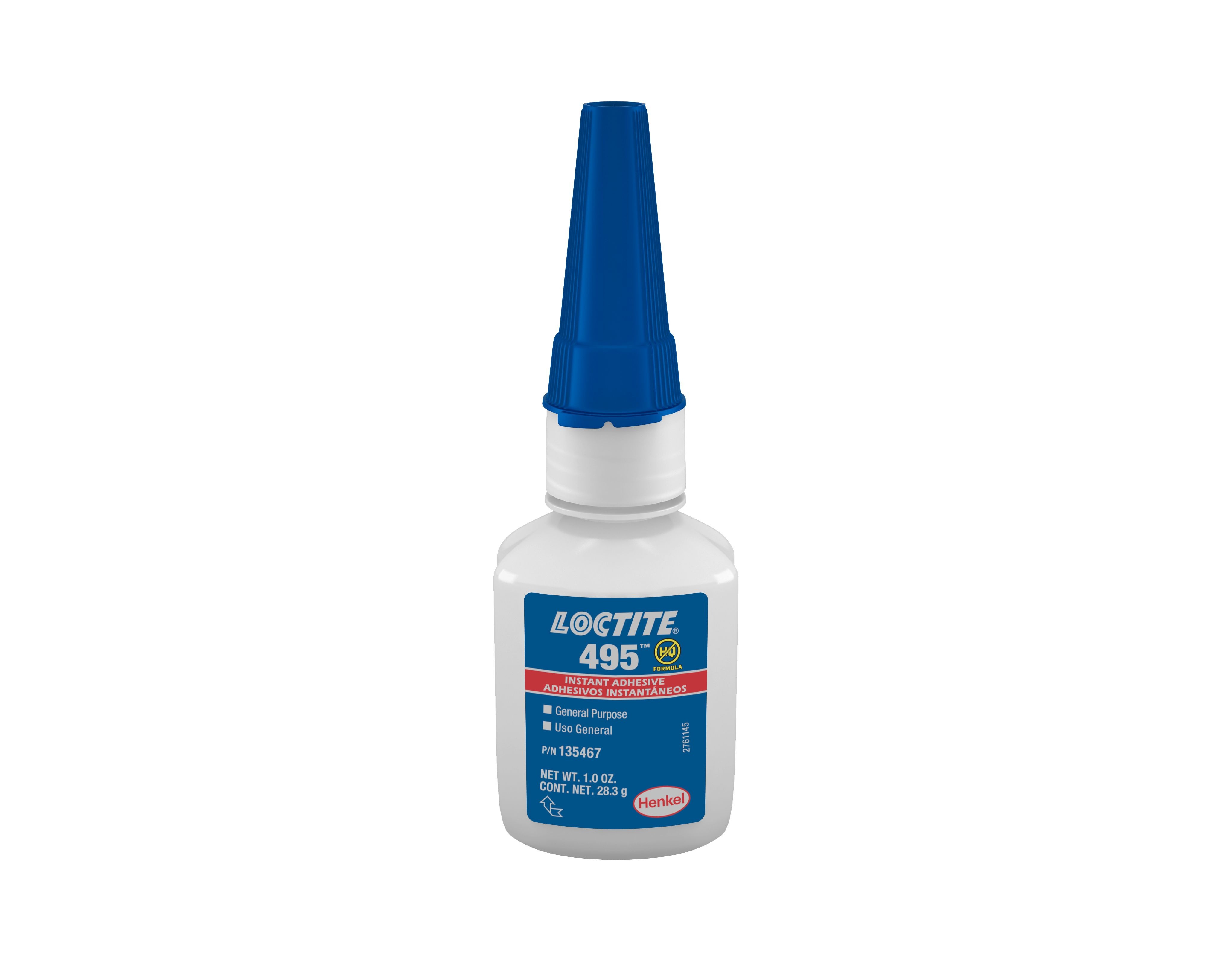 LOCTITE Sekundlim Varenummer: 1920911 billige
