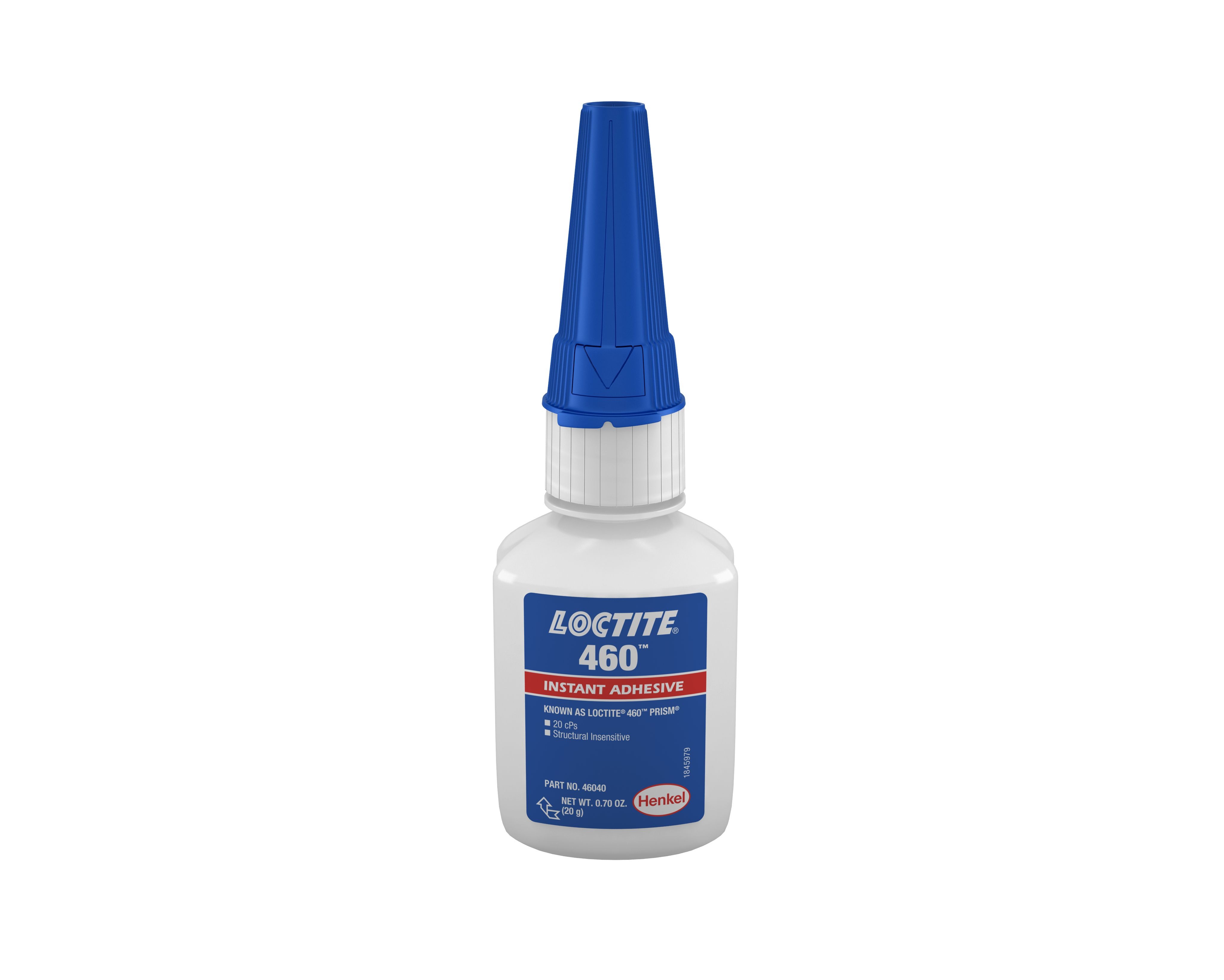 LOCTITE Sekundlim Varenummer: 1920912 billige