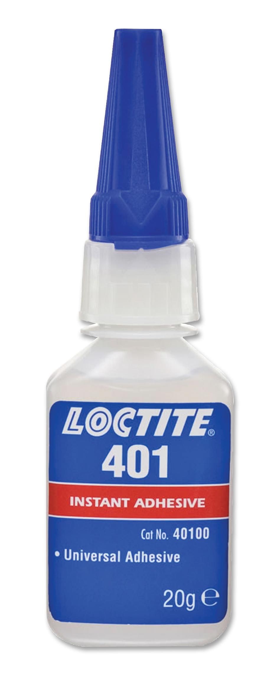 LOCTITE Sekundlim Varenummer: 1924111 billige
