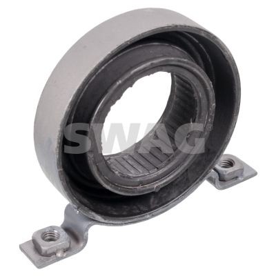 SWAG 40 87 0002 Propshaft bearing OMEGA 2.3 TD Interc. (F19, M19, N19) 100 PS Diesel 1994