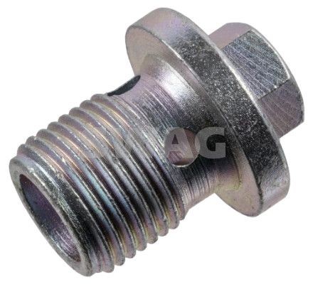 SWAG Sealing Plug, oil sump Article number: 40 93 1117 cheaply