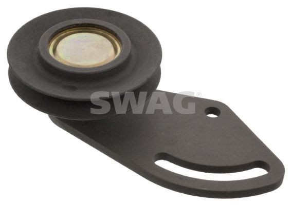 SWAG Tensioner Pulley, V-belt Article number: 50 03 0011 cheaply