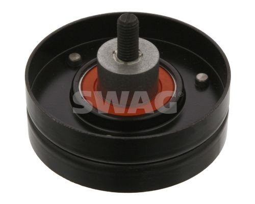 SWAG Rola ghidare / conducere, curea transmisie număr articol: 50 03 0018 ieftin