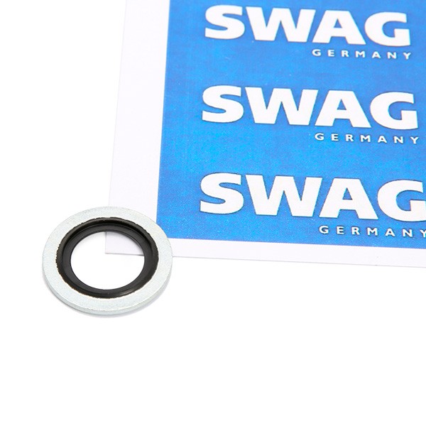 SWAG Rõngastihend, õli äravoolukruvi Artikli number: 50 92 4359 soodsalt