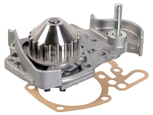 SWAG Water pump Article number: 60 92 1988 cheaply