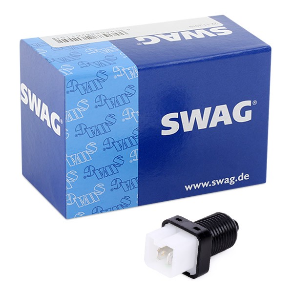 SWAG Stoplyskontakt Varenummer: 62 91 7217 billige