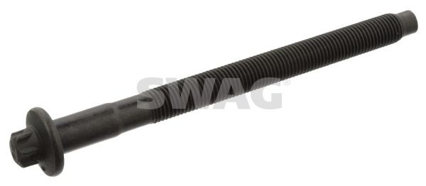 SWAG Cylinder Head Bolt Article number: 62 91 9428 cheaply