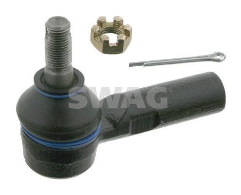 SWAG Track rod end Article number: 81 71 0002 cheaply