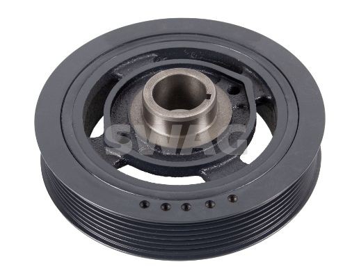 SWAG Crankshaft pulley Article number: 81 92 7229 cheaply