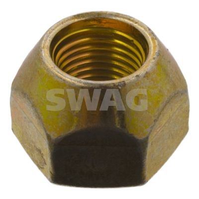 SWAG Wheel Nut Article number: 82 91 1938 cheaply