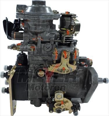 MEYER MOTOREN Injection pump Article number: 016300840 cheaply