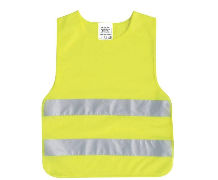 IWH Refleksvest Varenummer: 453502 billige