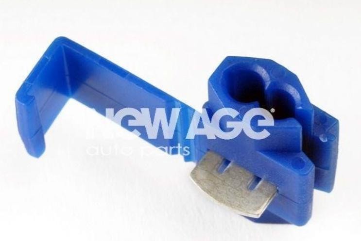NEW AGE Kontaktstift Varenummer: 032-01 billige