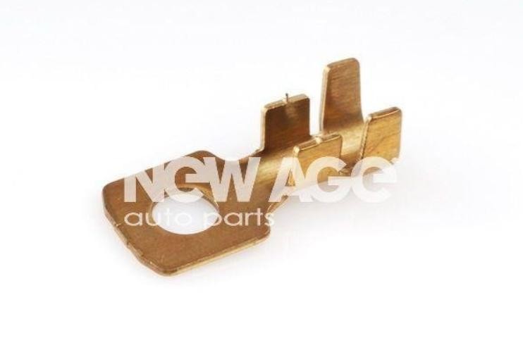 NEW AGE Kontaktstift Varenummer: 071-01 billige