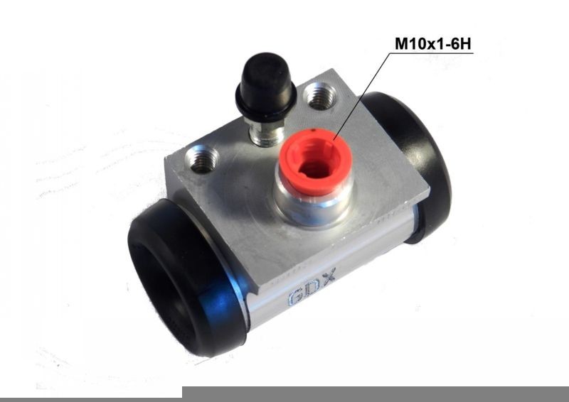 HELLA Wheel Brake Cylinder Article number: 8AW 355 534-251 cheaply