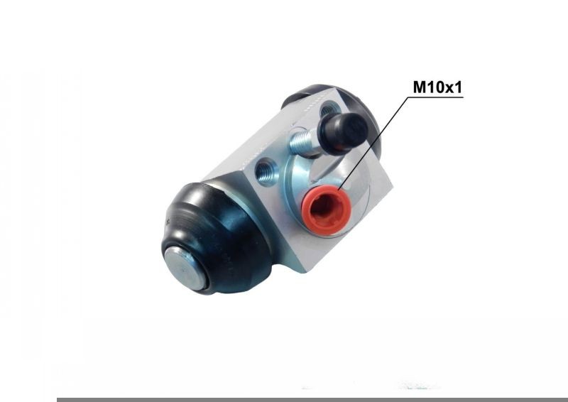 HELLA Wheel Brake Cylinder Article number: 8AW 355 534-281 cheaply