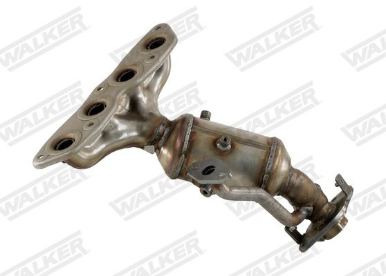 WALKER Catalytic converter Article number: 28917 cheaply