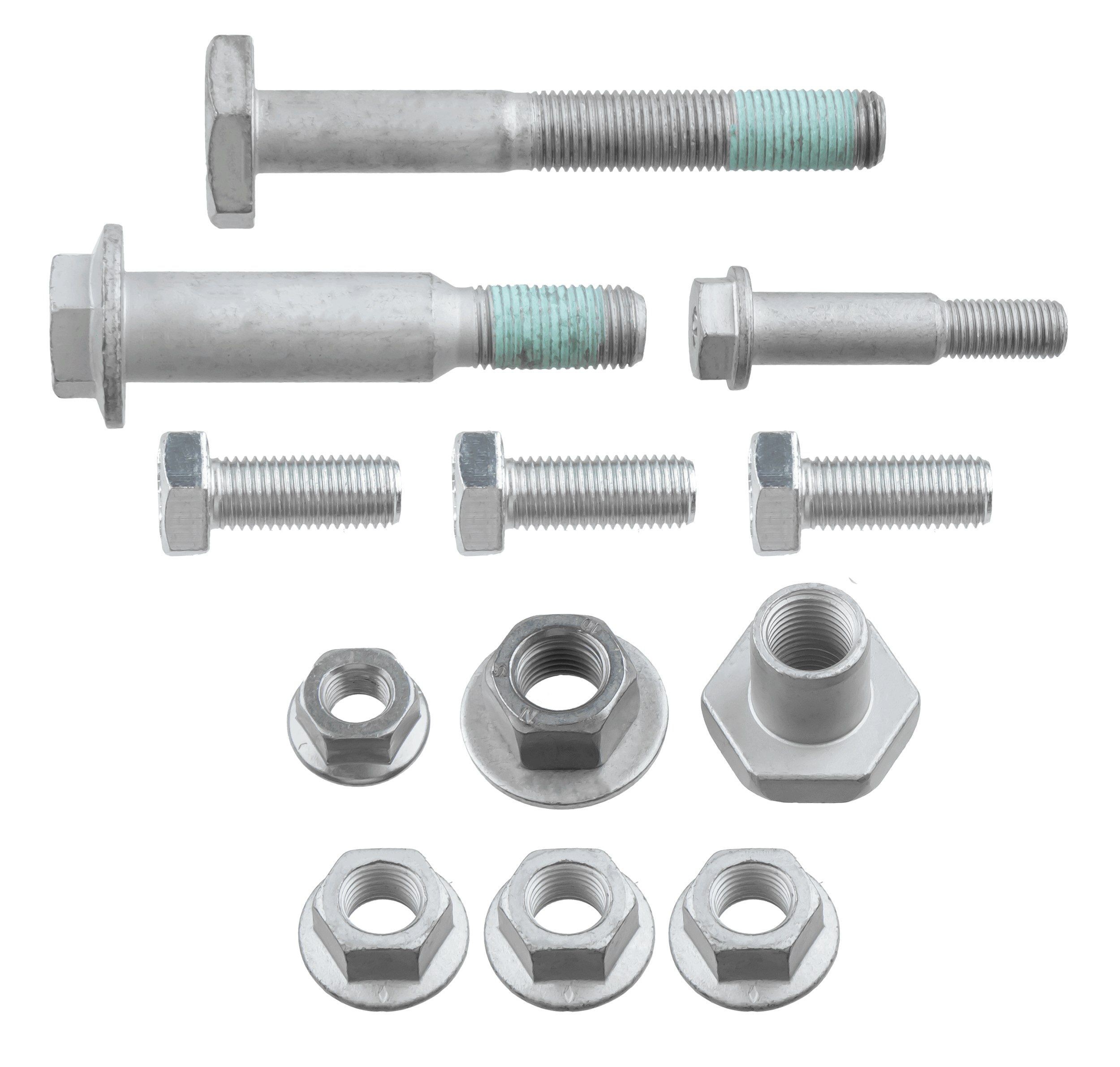 LEMFÖRDER Repair kit, wheel suspension Article number: 44637 01 cheaply