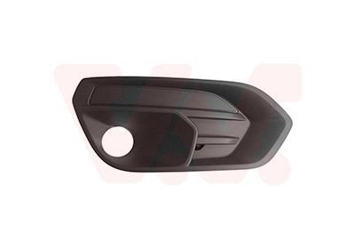 VAN WEZEL Bumper grill Article number: 2818598 cheaply