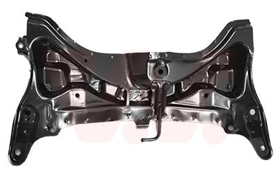 VAN WEZEL Support Frame, engine carrier Article number: 4019690 cheaply