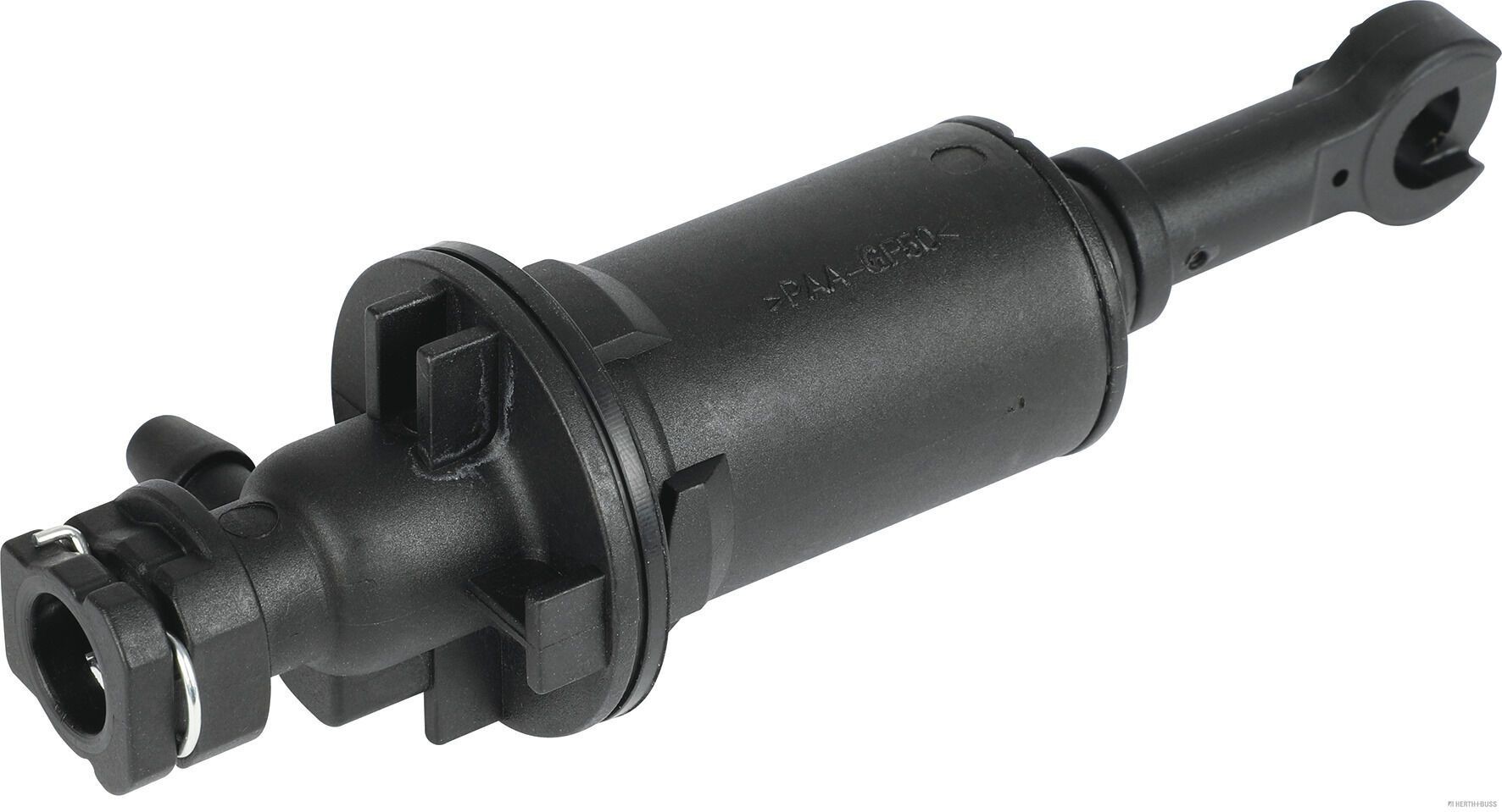HERTH+BUSS JAKOPARTS Master Cylinder, clutch Article number: J2501074 cheaply
