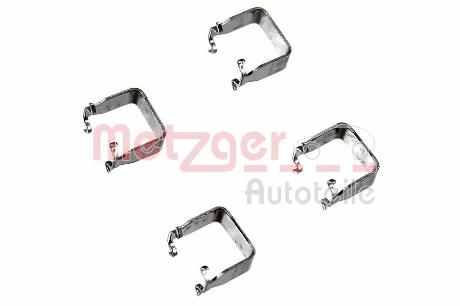 METZGER Holder, fuel line Article number: 0873043 cheaply