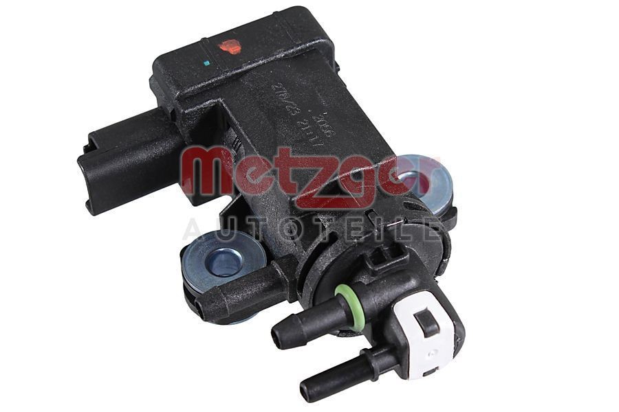 METZGER Pressure Converter, exhaust control Article number: 08920046 cheaply
