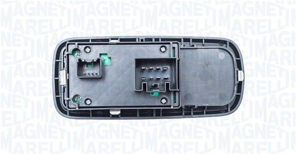 MAGNETI MARELLI 806000000012 Täite- / õhutusklapp kütusepaagile i20 1.2 76 HP Bensiin 2015